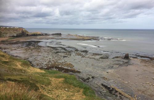 West Cliff Bed & Breakfast | Joben