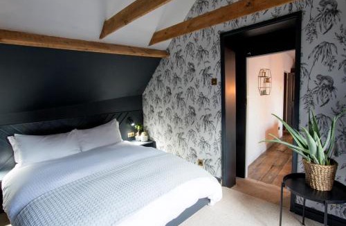 Hull Old Town Apartment | Spirit of Prince Street Hull Old Town
