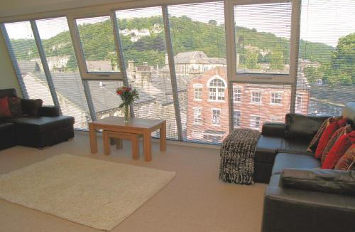 Wadsworth Apartment | Croft Mill