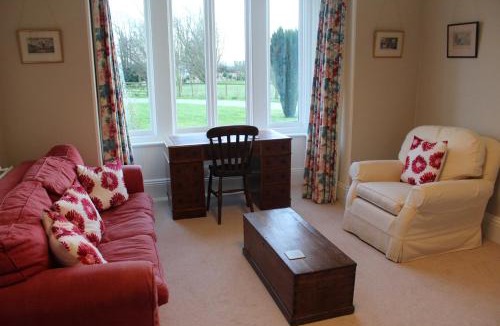 Nawton Bed & Breakfast | High Rigg B&B