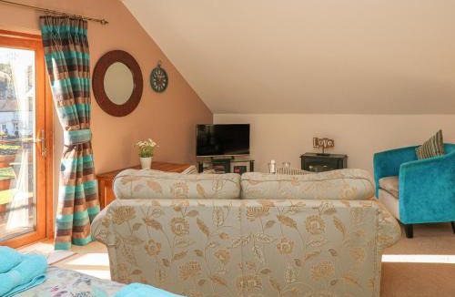 Bradwell Apartment | The Loft