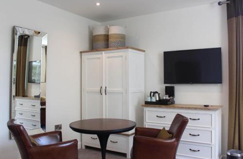 Clitheroe Hotel | 1823 Spinning Block