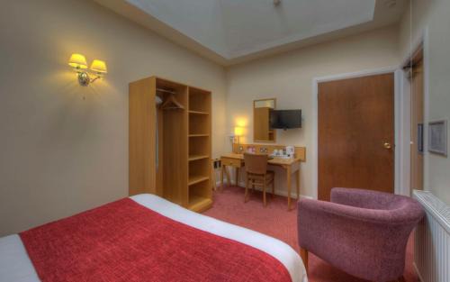 Hull Hotel | Kingstown Hotel by Greene King Inns