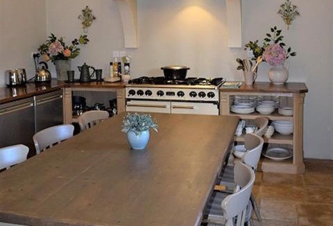 Oundle Apartment | Oundle Bespoke Apartments