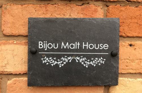 Great Alne House | Bijou Malthouse