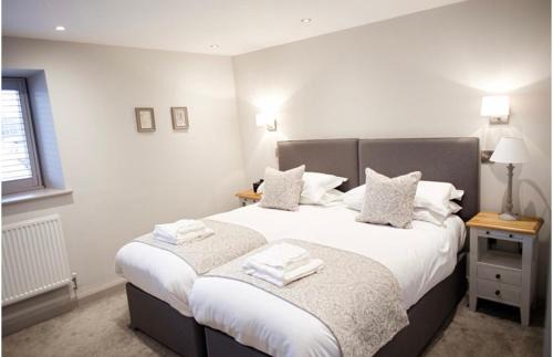 Longdon Hotel | Rutland Water Courtyard Rooms