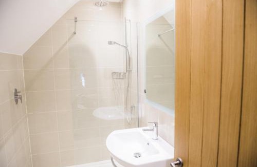 Longdon Hotel | Rutland Water Courtyard Rooms