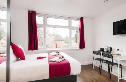 Wembley Park Hotel | Wembley Park Hotel