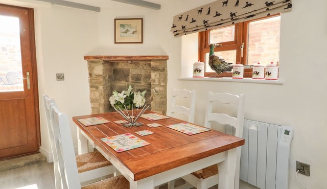 Pollard Cottage
