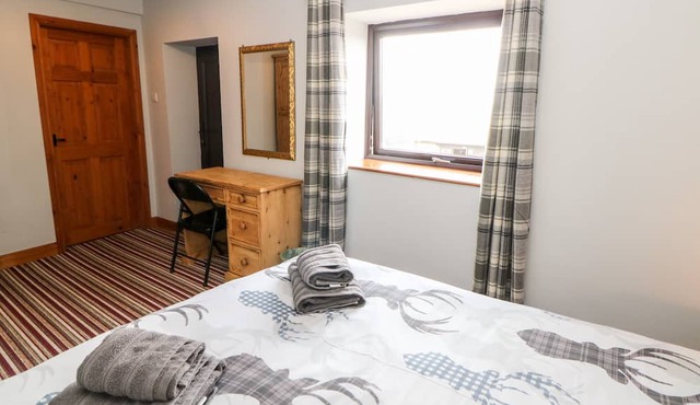 The Tom Wragg Suite