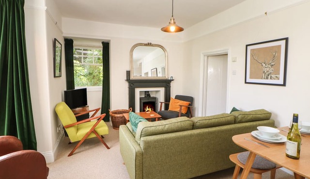 Hope Cottage South