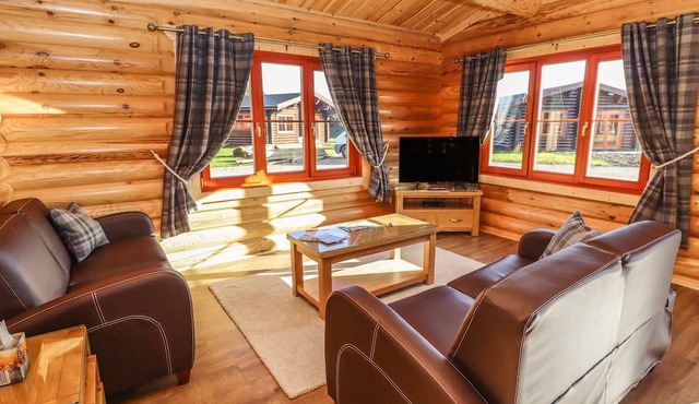Holly Lodge