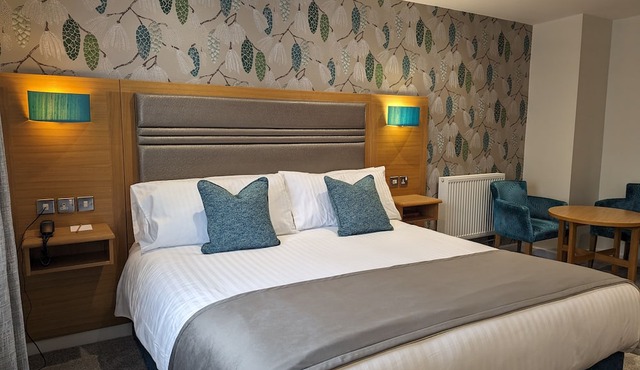 Briar Court Hotel