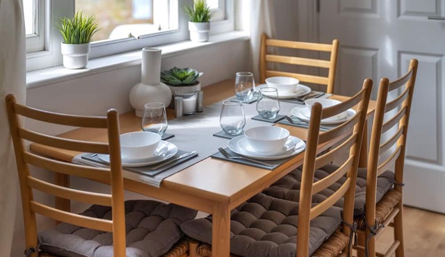 Stansted Airport & Bishops Stortford Town Centre Professional Apartment