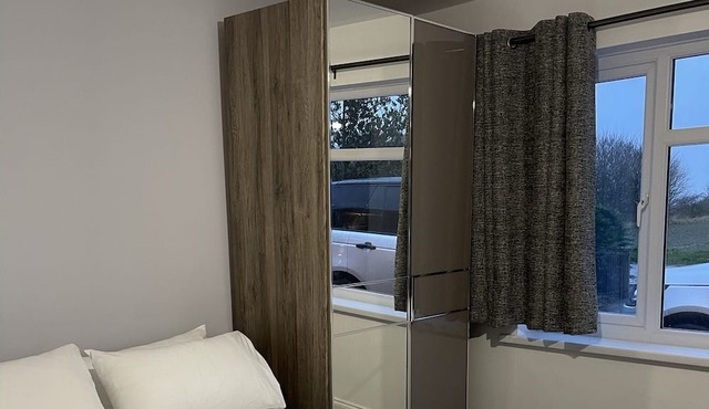 2 Bedroom Self Catering Accommodation