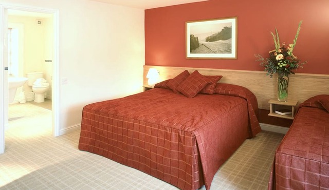 Whoop Hall Hotel and Leisure