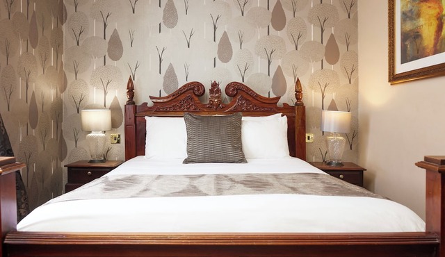 Coleshill Hotel by Greene King Inns