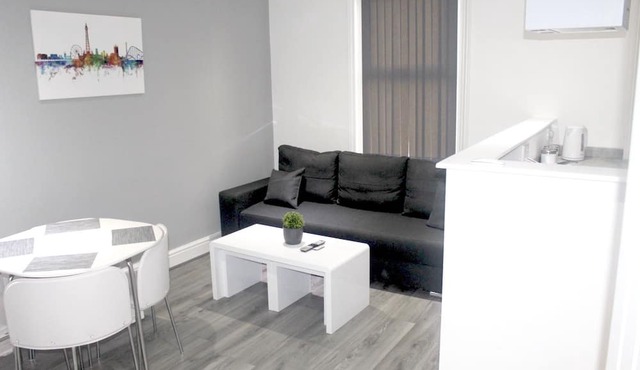 Reads Luxury Apartments