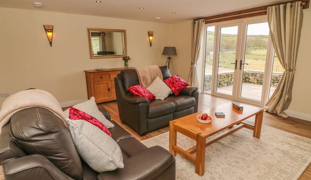 Meadow Cottage