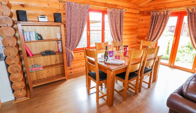 Sycamore Lodge