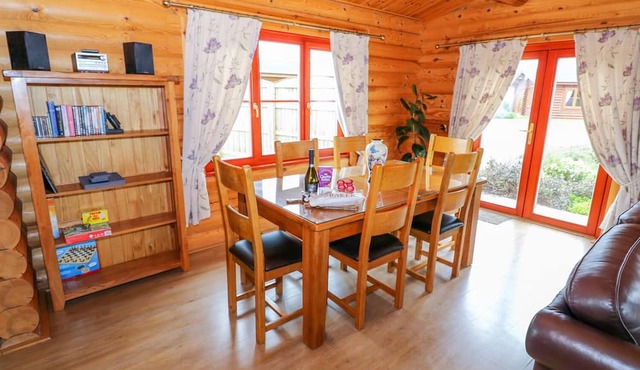 Willow Lodge
