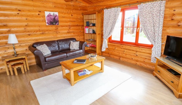 Beech Lodge