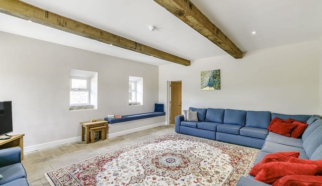 Top Barn
