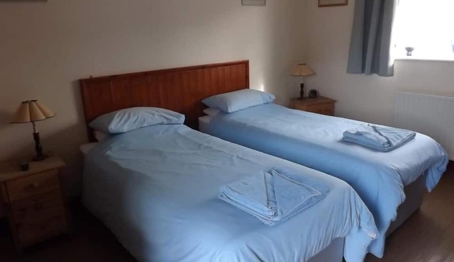 Pear Tree Farm B&B