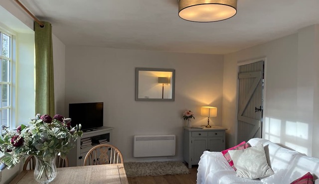Loxley Barn, 1-bed Cottage Retreat