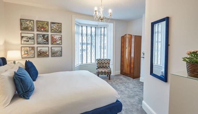 Host & Stay | The Gray Haven