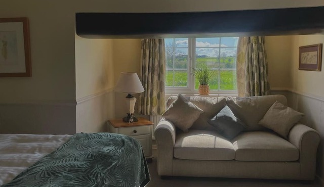 The Sibson Inn Hotel