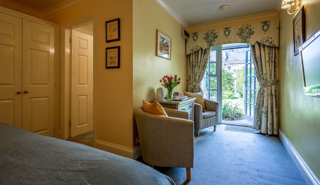 Homelands Guest House
