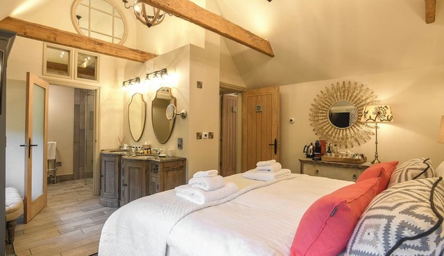 Holly Lodge Boutique B&B