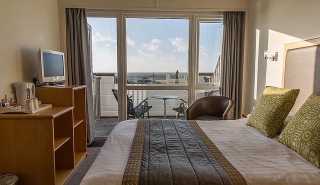 St Ives Hotel