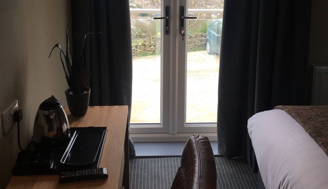 The New Hobbit Hotel