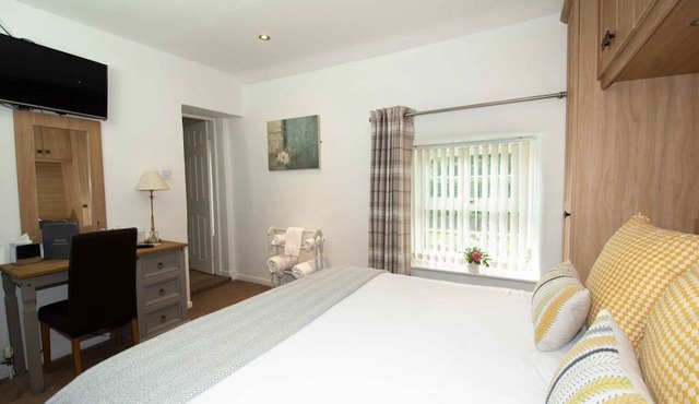 The Plough Inn