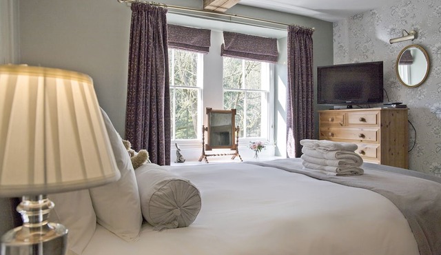 Derwent House ideal for groups or a special occasion. All prices fully inclusive