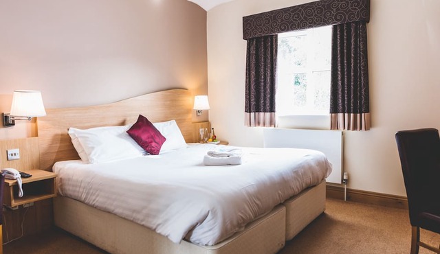 Queensgate Hotel