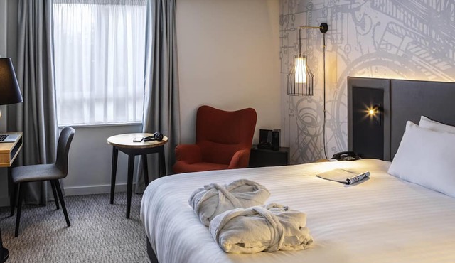 Mercure Birmingham West Hotel
