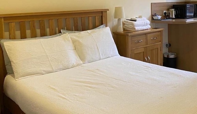 Sutton Guest House