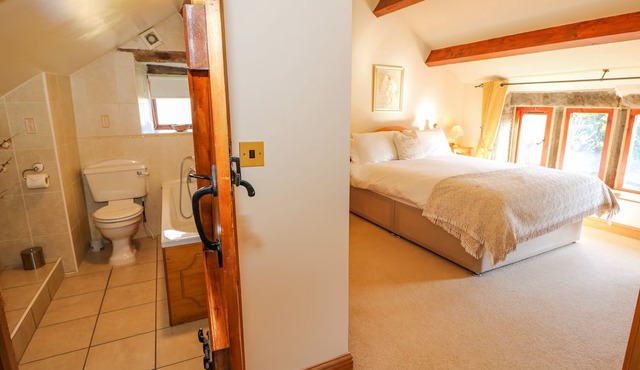 Stables Cottage