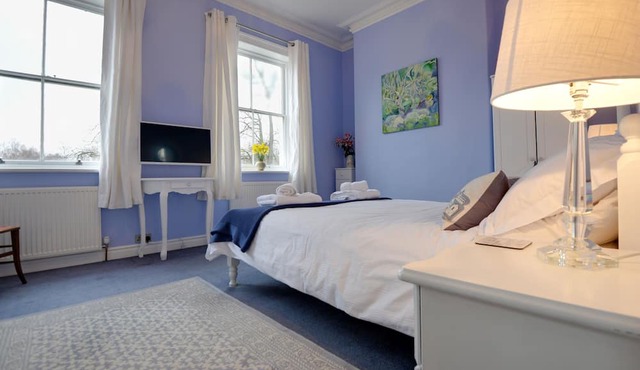Grosmont House B&B
