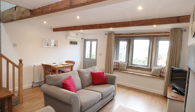 Bramble Cottage