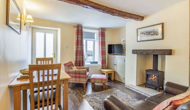 Smithy Cottage