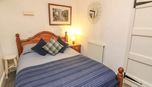 Pauls Fold Holiday Cottage
