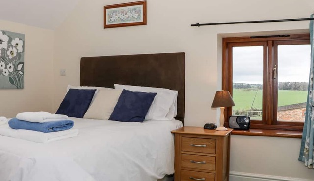 Ryelands Cottage in Much Wenlock