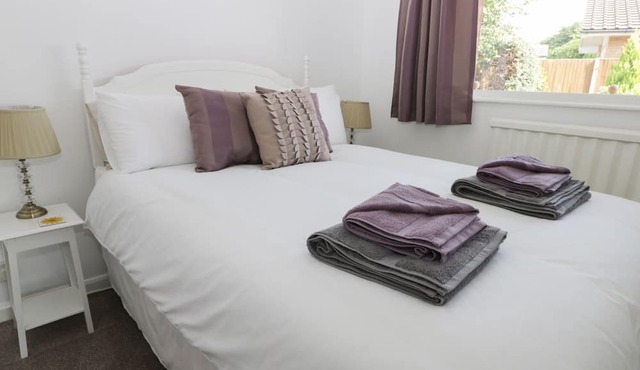 Alberts Lodge