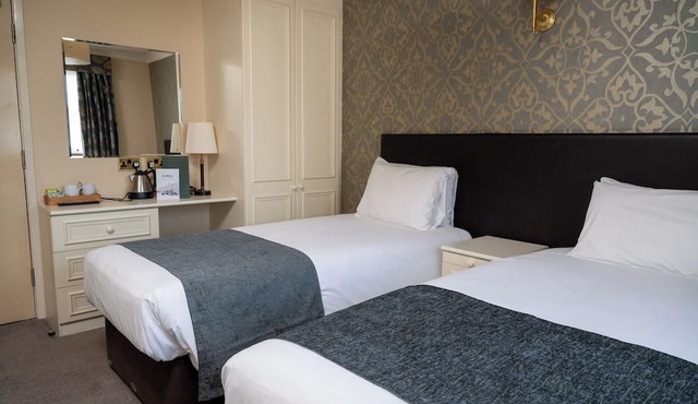 Millers Hotel by Greene King Inns