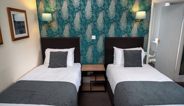 Bell Hotel by Greene King Inns in Tewkesbury