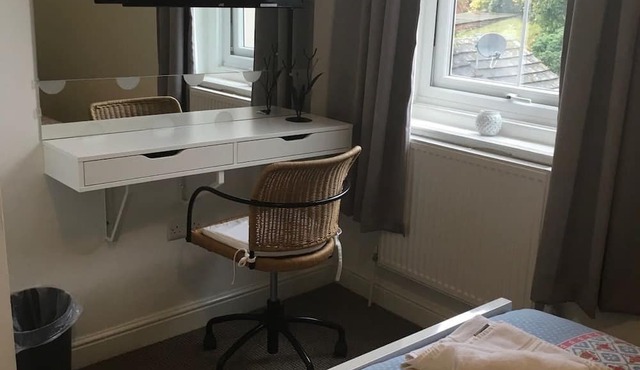 Regent Serviced Suites